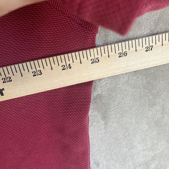 Tommy Bahama Shirt Men Size Extra Large Adult Red Casual Tee Crewneck XL - Picture 6 of 7